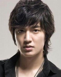 Lee Min Ho image