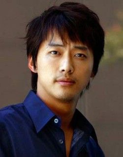 Nam Goong Min image