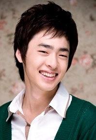 Jo Sang Geun image