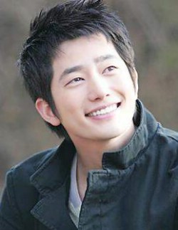 Park Shi Hoo image
