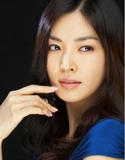 Kim So Yun image