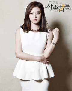 Watch The Heirs online