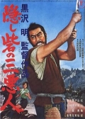 Watch The Hidden Fortress online