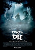 Watch Detective Dee and the Mystery of the Phantom Flame (Movie) online